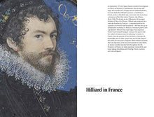 Load image into Gallery viewer, Elizabethan Treasures: Miniatures by Hilliard and Oliver