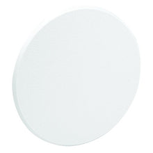 Load image into Gallery viewer, Prime-Line Products MP9265 Wall Protector, 7 in, Textured Surface, Rigid Vinyl, White, Self-Adhesive Backing, Pack of 5