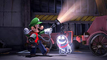 Load image into Gallery viewer, Luigi's Mansion 3 - Nintendo Switch