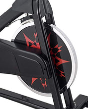 Load image into Gallery viewer, VIGBODY Exercise Bike Indoor Cycling Bike Adjustable Stationary Bicycle for Home Gym Workout Cardio Bikes Upright Bike