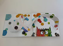 Load image into Gallery viewer, The Color Monster: A Pop-Up Book of Feelings