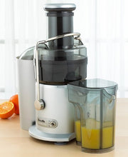Load image into Gallery viewer, Breville RM-JE98XL Juice Fountain Plus 850-Watt Juice Extractor (Renewed)