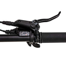 Load image into Gallery viewer, Hiland 27.5 Inch Mountain Bike 27-Speed MTB Bicycle for Man with 19.5 Inch Frame Suspension Fork Urban Commuter City Bicycle Black