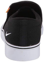 Load image into Gallery viewer, Nike Women's Court Royale AC SLP Sneaker, Black/White-Gum Light Brown, 10 Regular US