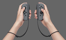 Load image into Gallery viewer, Nintendo Switch with Gray Joy‑Con - HAC-001(-01)