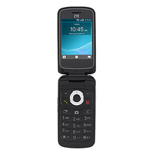 Load image into Gallery viewer, ZTE Cymbal Z-320 Flip Phone UNLOCKED (T-Mobile)