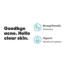 Load image into Gallery viewer, Proactiv+ Benzoyl Peroxide Gel Acne Treatment - Pore Targeting Acne Spot Treatment - 90 Day Supply, 3 oz.