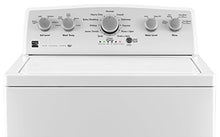 Load image into Gallery viewer, Kenmore 2622352 4.2 cu. ft. Total Capacity and Top Load Washer, White