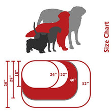 Load image into Gallery viewer, Bagel Pet Dog Bed By Majestic Pet Products