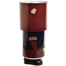 Load image into Gallery viewer, FOCO NFL Chicago Bears Mascot Desk Lamp