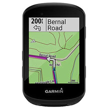 Load image into Gallery viewer, Garmin Edge 530 GPS Cycling Computer and Bike Mount Bundle with Tempered Glass Screen Protector 2-Pack and 16-in-1 Bike Tool Kit (010-02060-00)