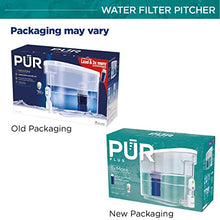 Load image into Gallery viewer, PUR PLUS Large Filtered Water Dispenser, 30 Cup – Includes 1 PUR PLUS Water Pitcher Filter