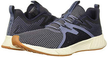 Load image into Gallery viewer, Reebok Men's Fusium Run 2.0 Shoe, Washed Indigo/Heritage Navy, 7.5 M US