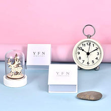 Load image into Gallery viewer, YFN Penguin Gifts Sterling Silver Penguin Necklace Penguin Pendant Jewelry for Women Gifts