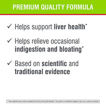 Load image into Gallery viewer, Swisse Liver Cleanse & Detox Supplement | Formula Supports & Repairs Liver Health & Function | Relief for Indigestion & Bloating | Milk Thistle, Artichoke & Turmeric | 180 Tablets