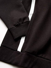 Load image into Gallery viewer, PUMA Mens BMW M Motorsport Full Zip Hoodie, Black, M