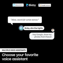 Load image into Gallery viewer, SAMSUNG 86-inch Class Crystal UHD TU9010 Series - 4K UHD LED Smart TV with Alexa Built-in (UN86TU9010FXZA, 2021 Model)