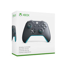 Load image into Gallery viewer, Xbox Wireless Controller - Grey And Blue