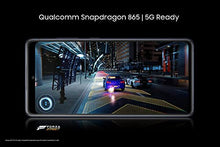 Load image into Gallery viewer, Samsung Galaxy S20 FE 5G UW 128GB for Verizon (Cloud Navy) (Renewed)