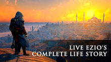 Load image into Gallery viewer, Assassin's Creed The Ezio Collection - Nintendo Switch Standard Edition
