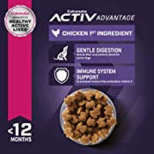 Load image into Gallery viewer, Eukanuba Puppy Medium Breed Dry Dog Food, 33 lb