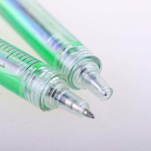 Load image into Gallery viewer, PMLAND Syringe Pen in Mixed Assorted Color - 24 Pcs