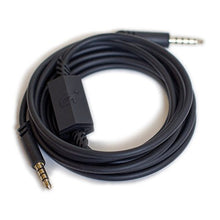 Load image into Gallery viewer, ASTRO A40 Inline Mute Cable 2.0M