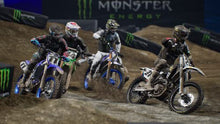 Load image into Gallery viewer, Monster Energy Supercross 5 - Xbox Series X