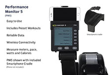 Load image into Gallery viewer, Concept2 Model D Indoor Rowing Machine with PM5 Performance Monitor, Black