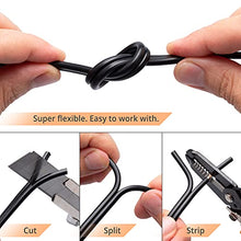 Load image into Gallery viewer, Wirefy 14/2 Low Voltage Landscape Lighting Wire - Outdoor Direct Burial - 14-Gauge 2-Conductor 250 Feet