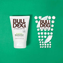 Load image into Gallery viewer, Bulldog Mens Skincare and Grooming Original Full Face Kit with Moisturizer, Face Wash & Face Scrub