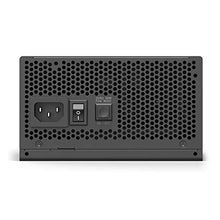 Load image into Gallery viewer, NZXT C850 - NP-C850M - 850 Watt PSU - 80+ Gold Certified - Hybrid Silent Fan Control - Fluid Dynamic Bearings - Modular Design - Sleeved Cables - ATX Gaming Power Supply - 10 Year Warranty