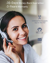 Load image into Gallery viewer, Zorida Cell Phone Booster for Home, 4,000 sq ft, APP Guide for Premium Signal, Remote Monitor, Support All US Carriers-Verizon, AT&T & More, 5G Compatible, FCC Approved
