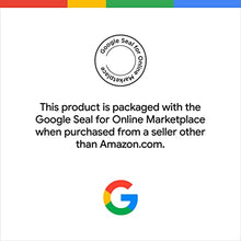 Load image into Gallery viewer, Google Pixel 6 – 5G Android Phone - Unlocked Smartphone with Wide and Ultrawide Lens - 128GB - Sorta Seafoam