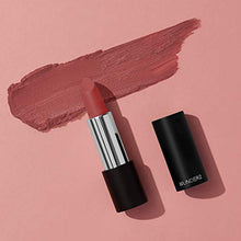 Load image into Gallery viewer, WUNDER2 Must-Have-Matte Lipstick, Nude, Cruelty-Free