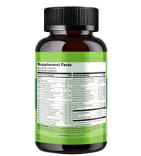 Load image into Gallery viewer, NATURELO Whole Food Vitamin Gummies for Kids - Chewable Gummy Multivitamin for Children - Non-GMO - with Vitamins & Minerals - 90 Vegan Gummies