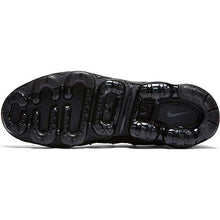 Load image into Gallery viewer, Nike Mens Air Vapormax Plus 924453 004 Triple Black - Size 11