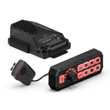 Load image into Gallery viewer, Feniex Industries C-4017 Typhoon® Full-Function 100 Watt Siren & Controller