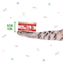 Load image into Gallery viewer, Weruva Cats in The Kitchen, Two Tu Tango with Sardine, Tuna & Turkey Au Jus Cat Food, 3.2oz Can (Pack of 24)