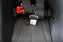 Load image into Gallery viewer, Hunter Safety Products Tiny Seat - Kids Seat for UTV Seats - Fits Polaris RZR, Can-Am X3 and Most Other Side by Side and After Market Seats(Seat Only)