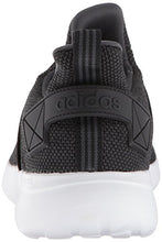 Load image into Gallery viewer, adidas Men's Lite Racer Adapt Running Shoe, Black/Core Black/Grey, 10.5 M US