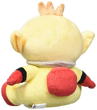 Load image into Gallery viewer, Little Buddy 1652 Pikmin Captain Olimar Plush, 6.5""", Multi-Colored