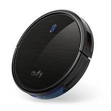Load image into Gallery viewer, eufy by Anker, BoostIQ RoboVac 11S (Slim), Robot Vacuum Cleaner, Super-Thin, 1300Pa Strong Suction, Quiet, Self-Charging Robotic Vacuum Cleaner, Cleans Hard Floors to Medium-Pile Carpets