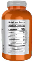 Load image into Gallery viewer, NOW Sports Nutrition, Beet Root Powder, Super Food With Naturally Occurring Nitrates*, 12-Ounce