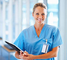 Load image into Gallery viewer, Horizontal Lab Values Plastic Badge Card, Clinical Reference for Nurse, Common Adult Labs Results, RN or Nursing Clinicals, High Quality Glossy Eco-Friendly Teslin, Updated for 2020