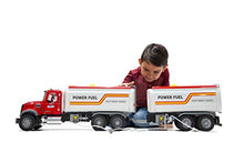 Load image into Gallery viewer, Bruder 02827 Mack Granite Tanker Truck