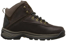 Load image into Gallery viewer, Timberland Men's White Ledge Mid Waterproof Boot,Dark Brown,7.5 M US