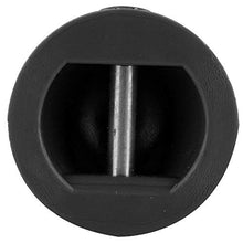 Load image into Gallery viewer, Alomejor 5pcs 2.5cm Surfing Surfboard Leash Leg Rope Plug for Surfboard Paddle Board Kayak Accessories Equipment(Black)