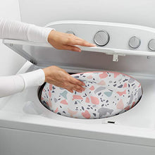 Load image into Gallery viewer, Fisher-Price On-The-Go Baby Dome - Pink Pacific Pebble, Portable Infant Play Space, Multicolored