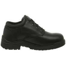Load image into Gallery viewer, Timberland PRO mens Titan Oxford Alloy Safety Toe Industrial Work Shoe, Black, 10.5 Wide US